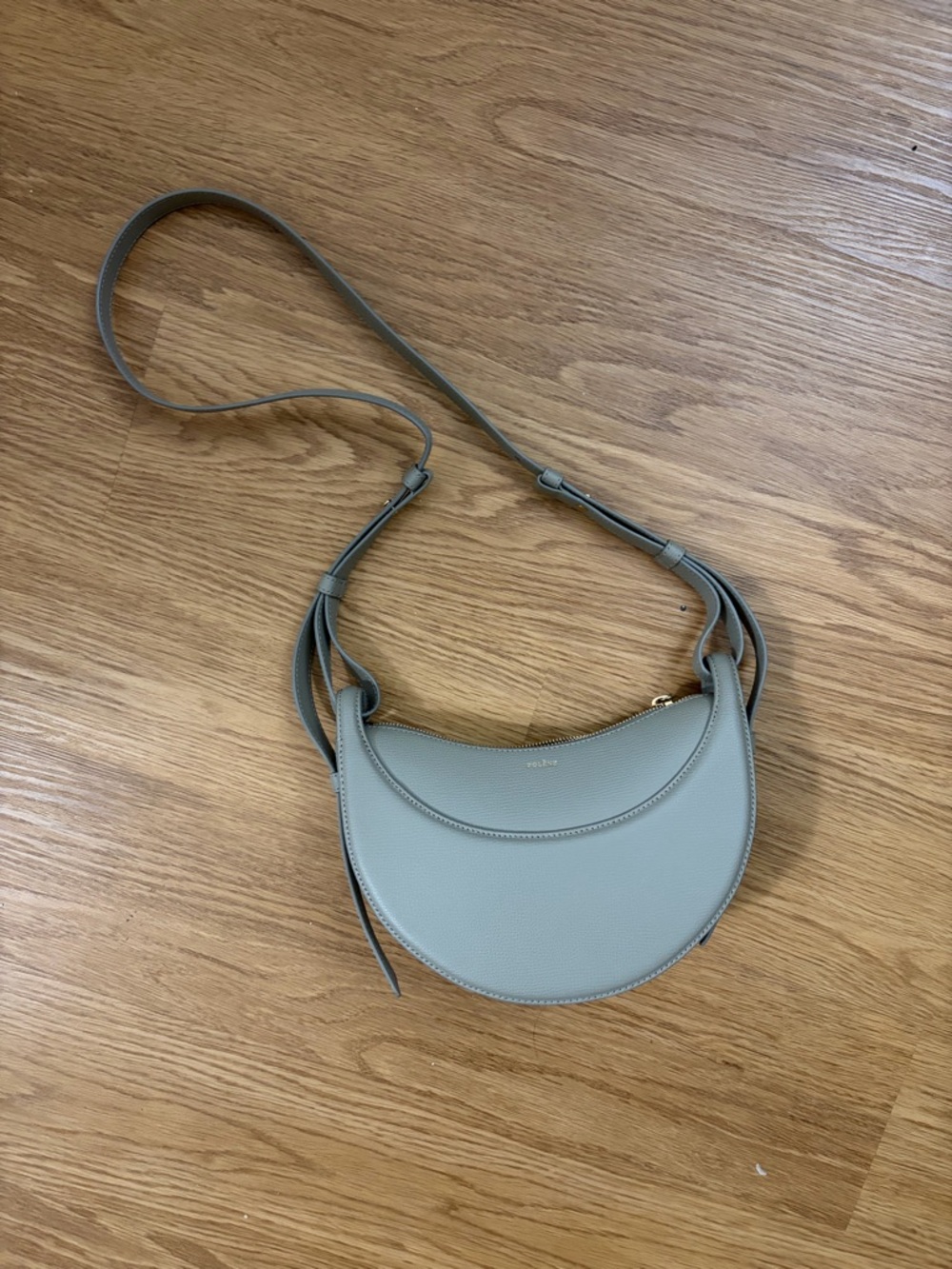 NWT Polene Dix in Olive